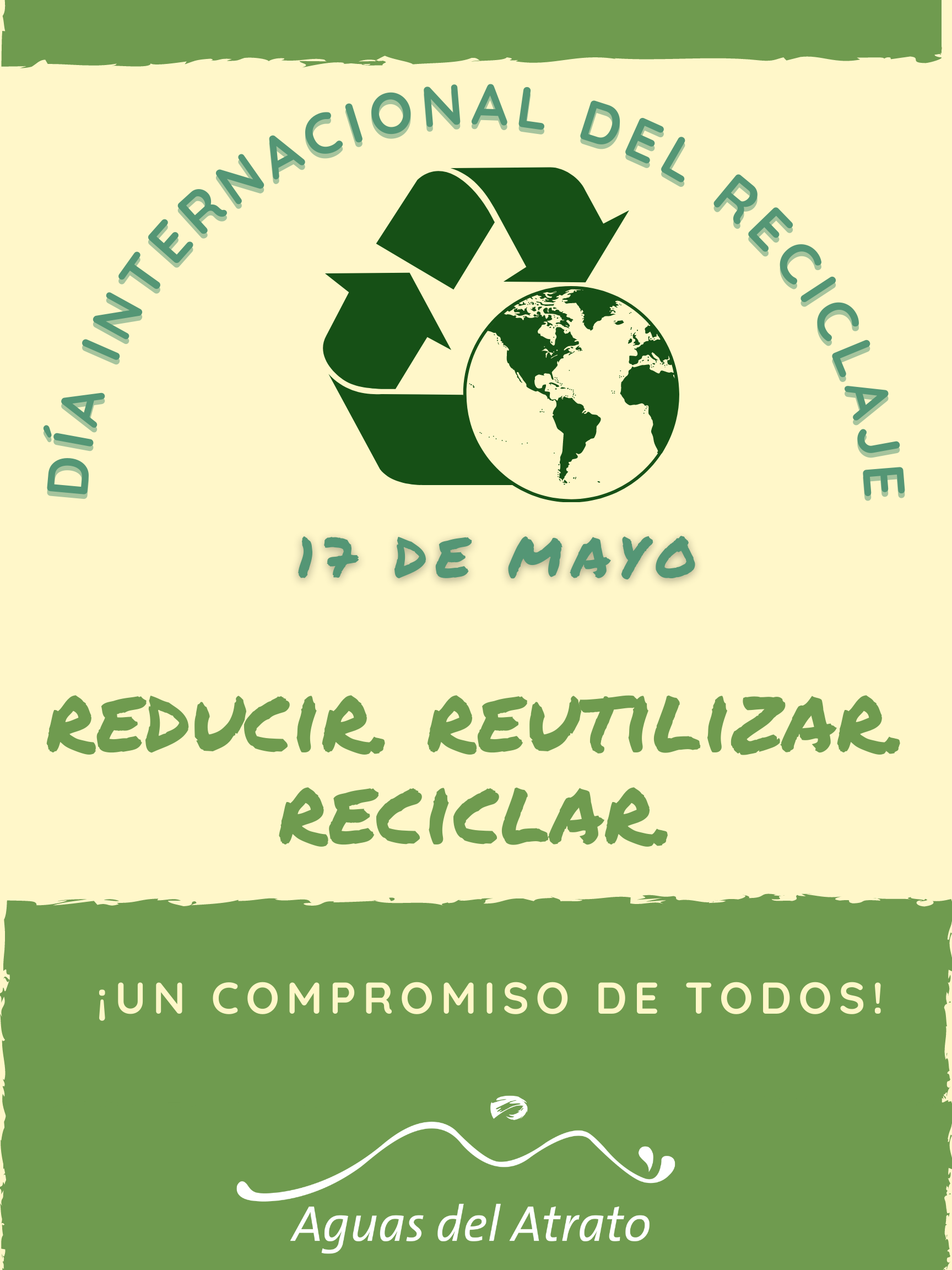 Día del reciclaje